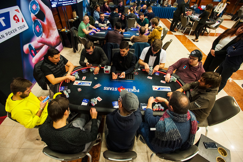Unofficial Final Table_2018 EPT Prague_Main Event_Day 5_Giron_7JG2415